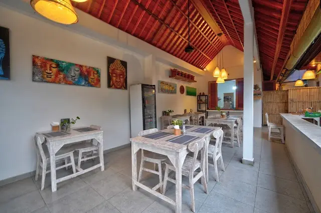 Nini Warung