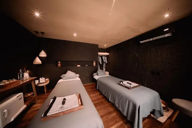 Svaha Spa Nelayan Canggu by Svaha Wellness