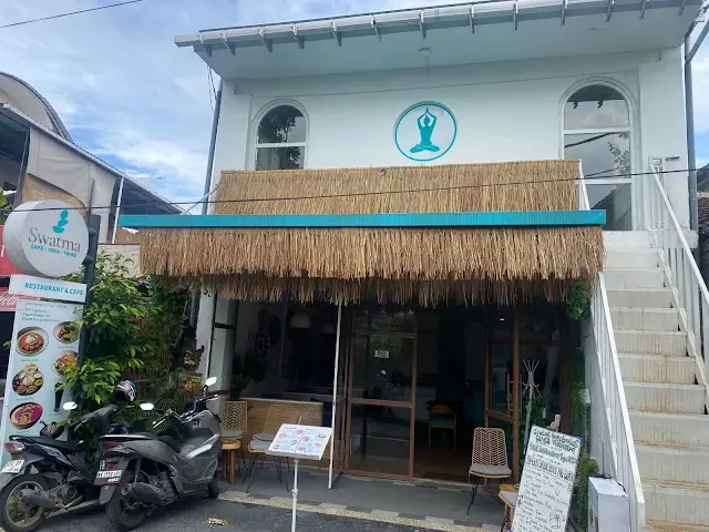 Swatma Cafe