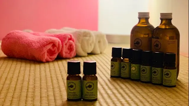 Yun’s Spa Bali