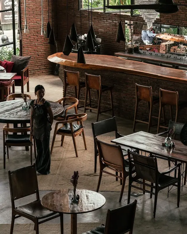 ARTE Italian Restaurant