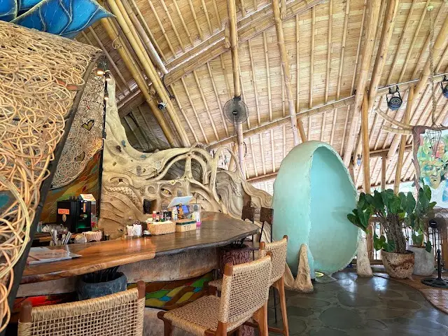 Ash Nuanu | Music, Nighlife & Dining Bali