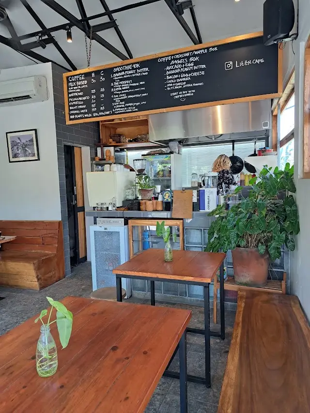 Another Fcking Cafe