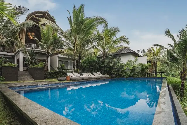 Maar Resort & Spa Ubud by iNi Vie Hospitality