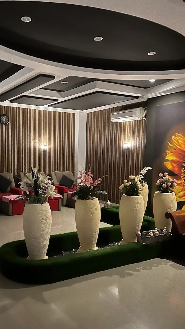 Angelina Spa Canggu