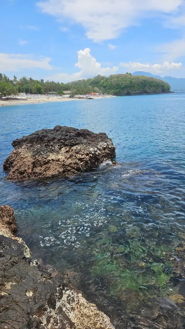 Virgin Beach