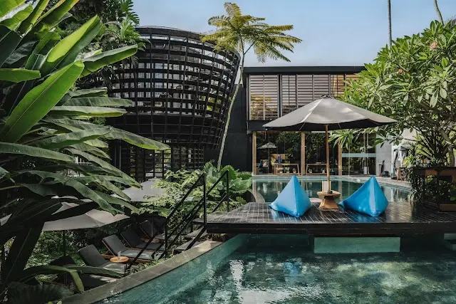 Canggu Cabana Beach Resort & Spa by iNi Vie Hospitality