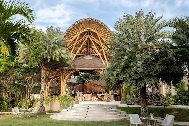Lalasa Villas