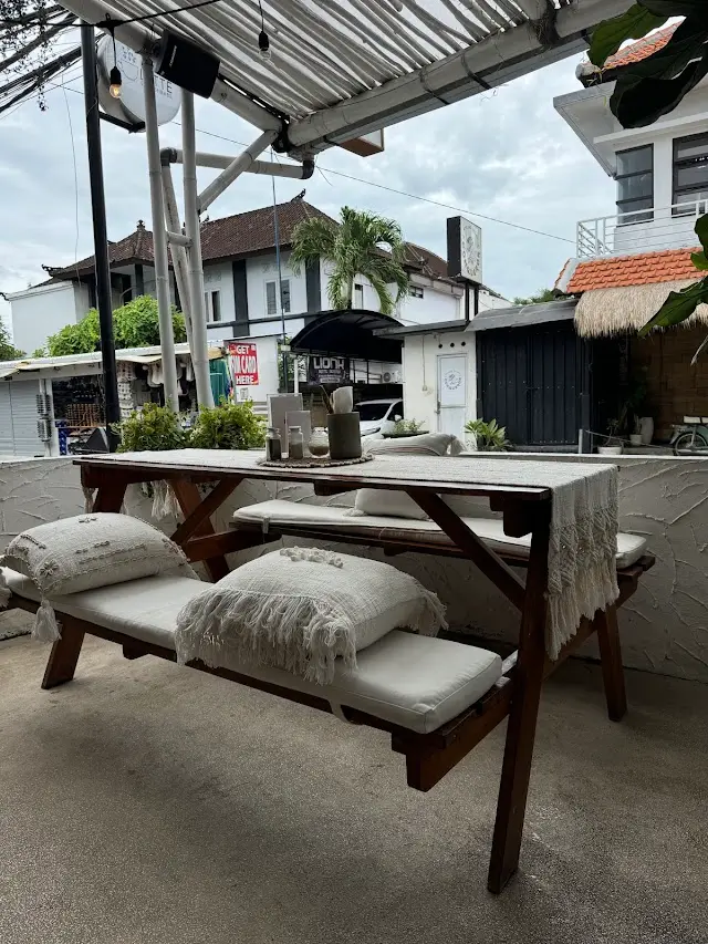 Barboa Bali