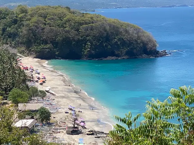 Pasir Putih