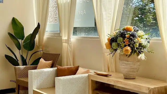 Mora Spa | Balinese Massage