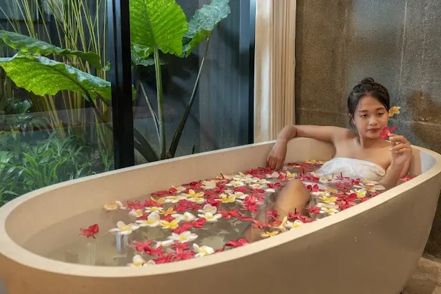 Ame Spa Bali