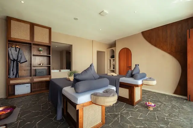 Svaha Spa Bingin by Svaha Wellness
