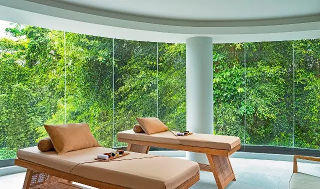 Tahara Spa Ubud Bali