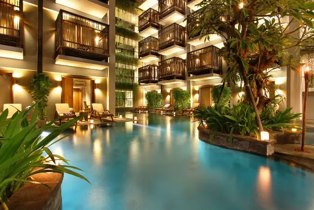 THE 1O1 Bali Oasis Sanur