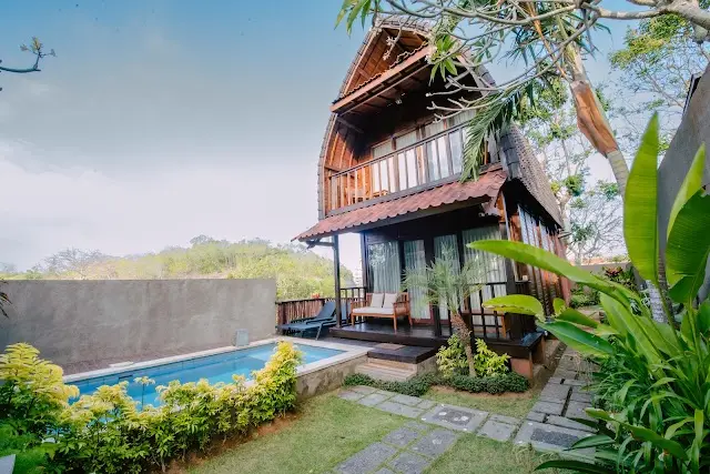 PURI PANDAWA RESORT