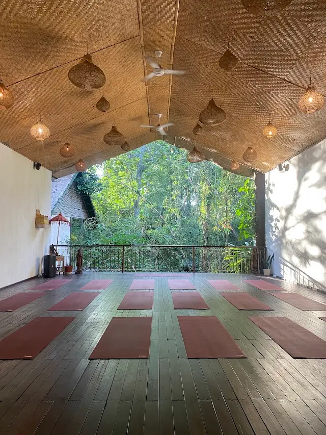 Radiantly Alive Yoga