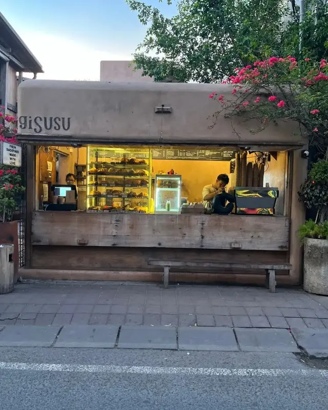Gigi Susu