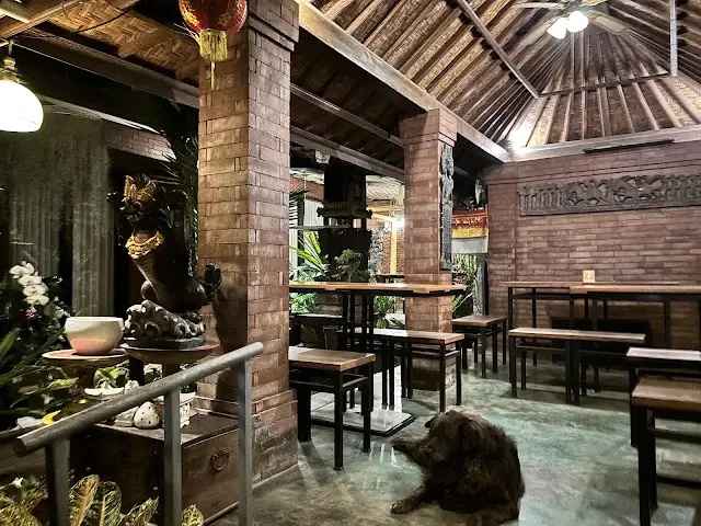 Warung Papa Pizza