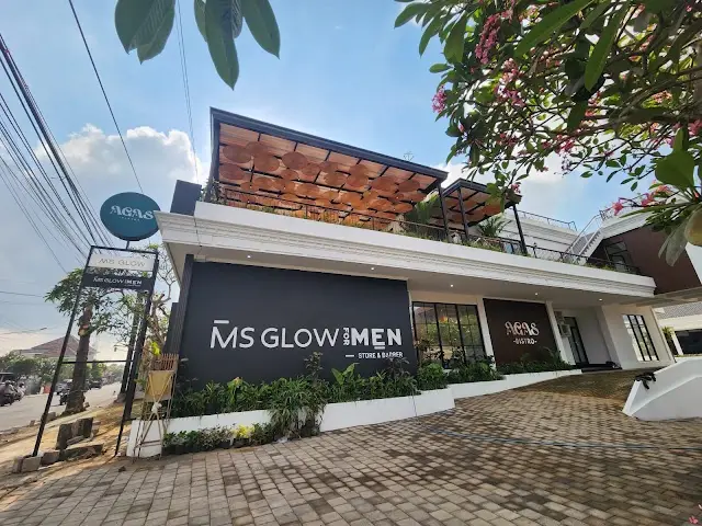 Agas Bistro