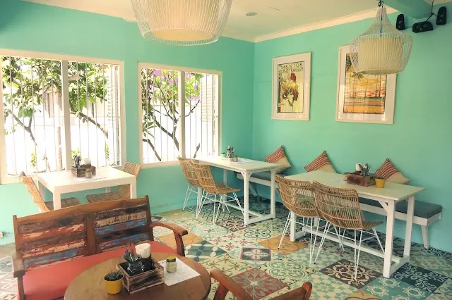 Warung Dapur Deli