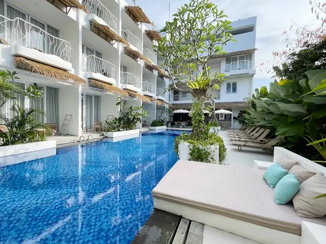 Khaiyyara Jimbaran Bali