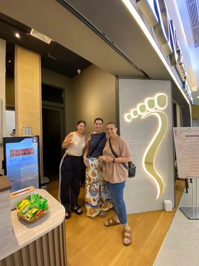 REBORN BALI Icon Mall Sanur