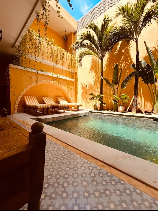 Limu Spa Moroccan
