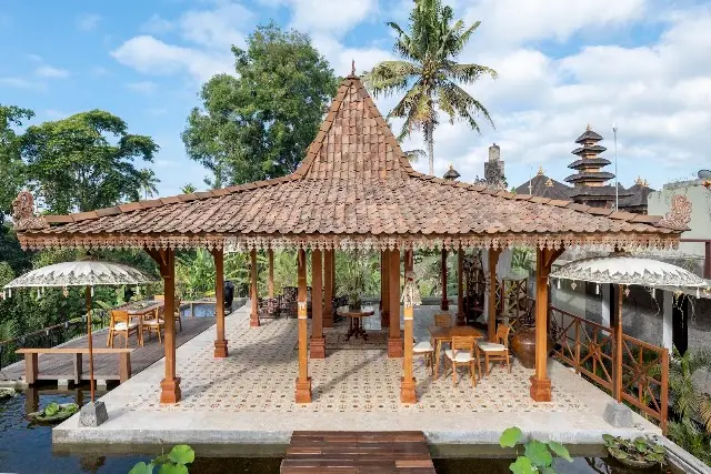 Vije Boutique Resort & Spa