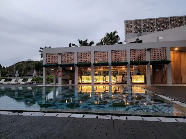 Eastin Ashta Resort