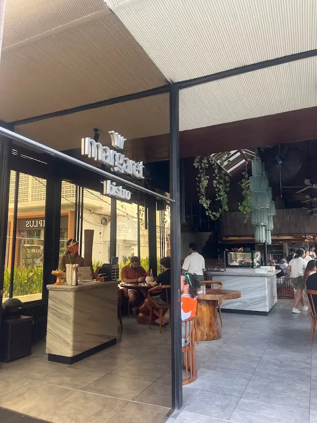 Margaret Bistro