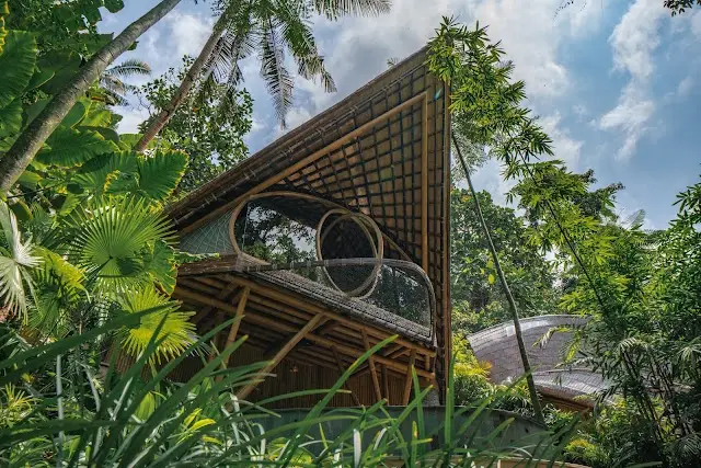 Suenyo Eco Retreat