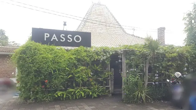 Passo by Nook