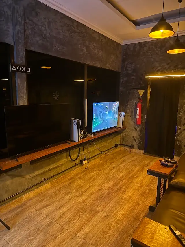 TimeHUB Arena / Internet Cyber Cafe / PC, PS5, XBOX