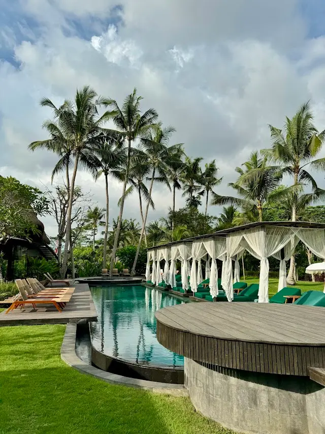 Gdas Bali Health and Wellness Resort
