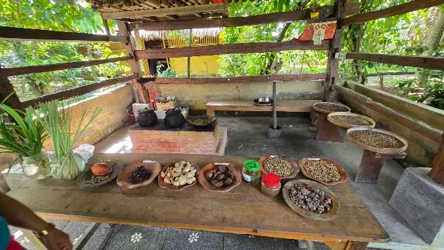 Bebek Sari Uma