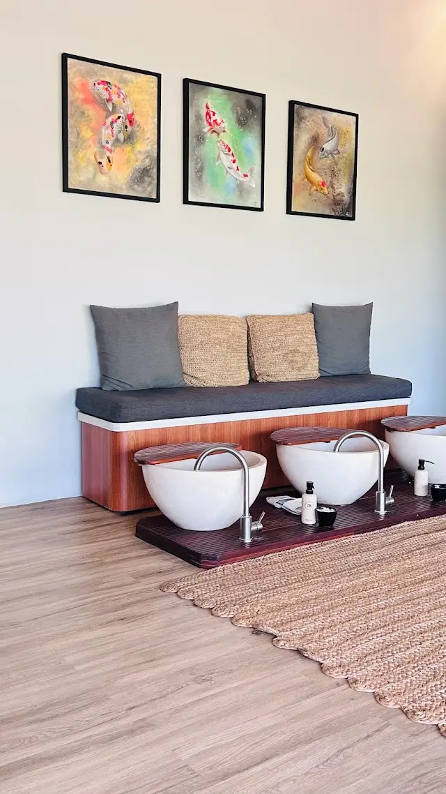 ZIN Wellness