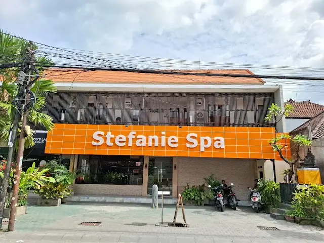 STEFANIE SPA