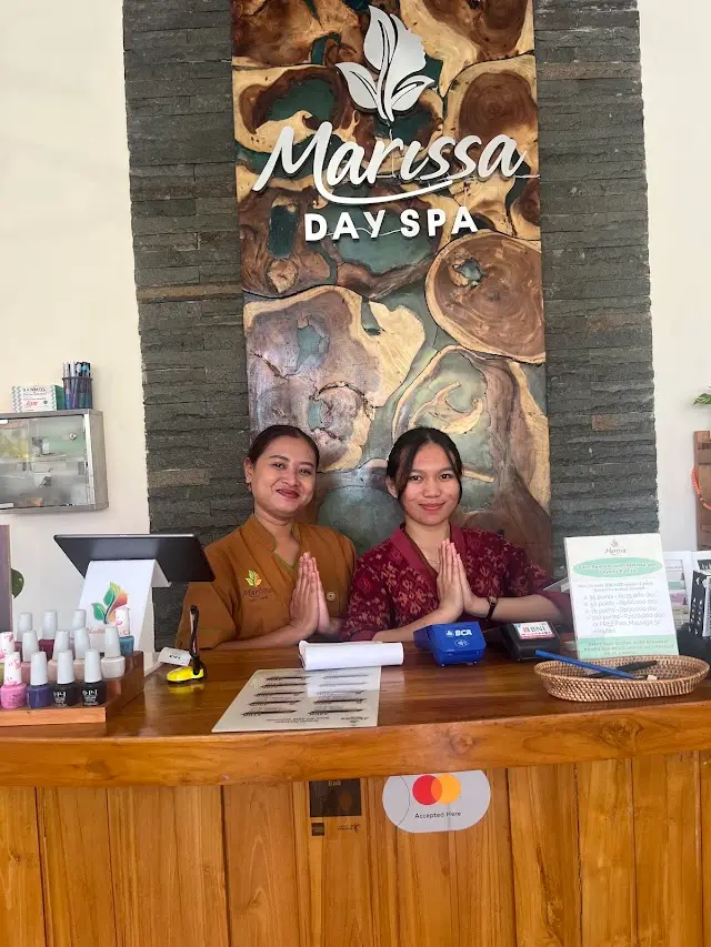 Marissa Spa