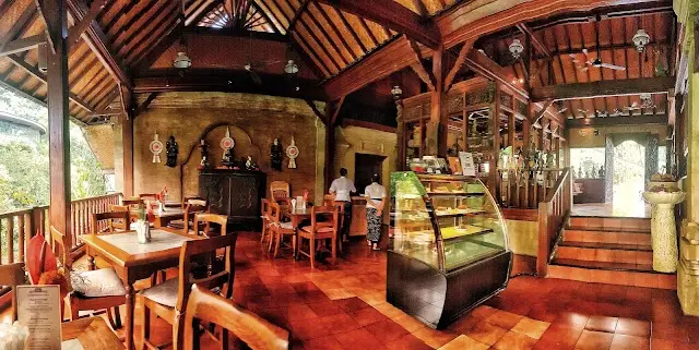 Murni's Warung