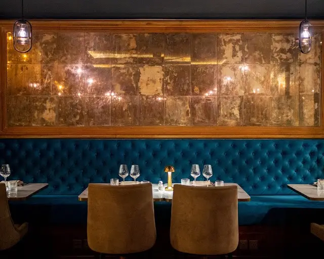 LÉON Brasserie