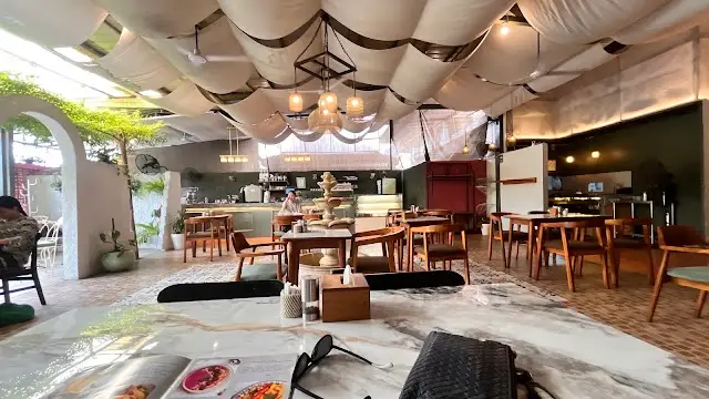 ITUAJA Bakery