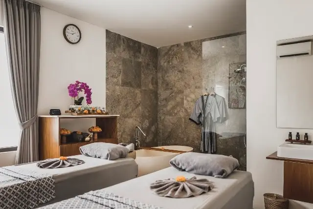 Svaha Spa Berawa by Svaha Wellness