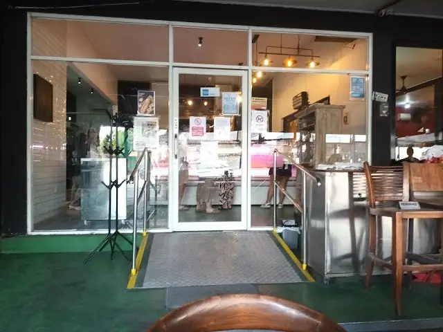 The Meat Emporium