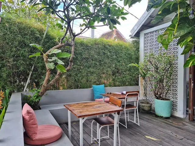 Cocomo Canggu