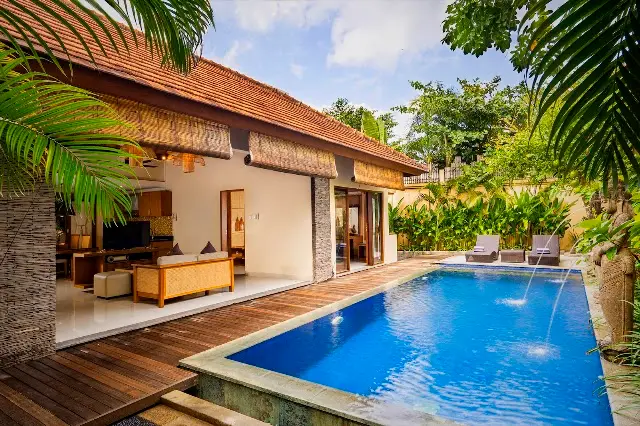 Lasanti Villas Seminyak