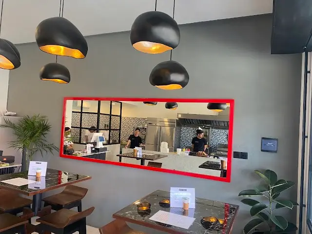 Best Kebab