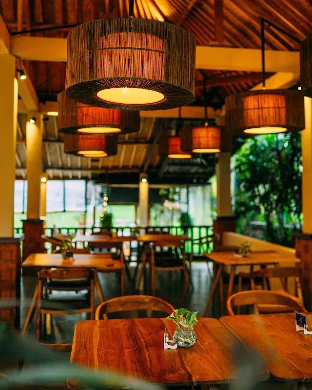 eat! Ubud