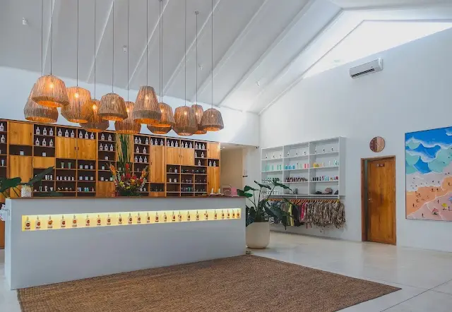 Beach House Massage by Tonic