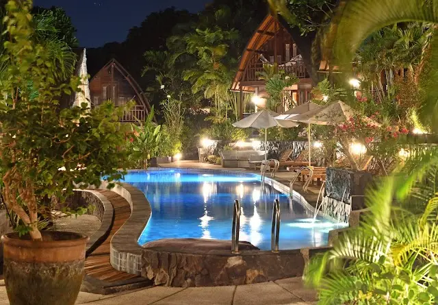 S Resorts Hidden Valley